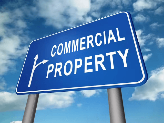 Commercial Properties