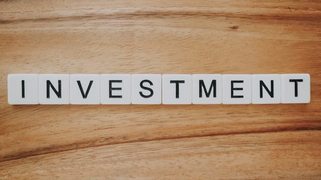Real Estate Investments