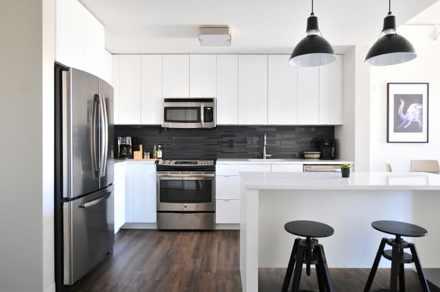 Kitchen Re-Modelling