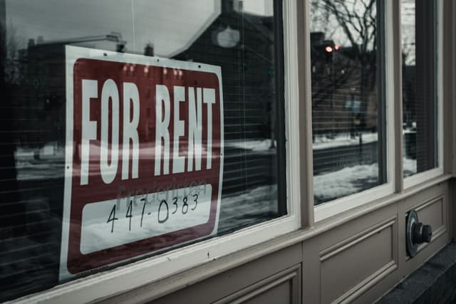 Leasing & Rentals