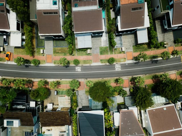 Residential Sales